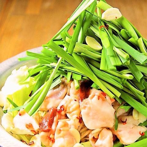 九州料理 ふうり 札幌パセオ店 札幌駅 もつ鍋 ぐるなび