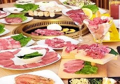 カルビッシュ 東広島黒瀬店