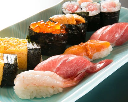 ゆったり個室 船橋 西船橋の寿司 すし でおすすめしたい人気のお店 ぐるなび