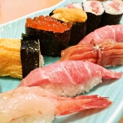 山浦鮨 