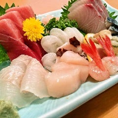 山浦鮨