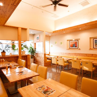 人気店が見つかる 神戸市西区のカフェでおすすめしたい人気のお店 ぐるなび
