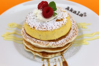 Cafe Dining Akala メニュー デザート ぐるなび