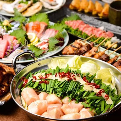 美味しいお店が見つかる 恵比寿 焼き鳥 個室 おすすめ人気レストラン ぐるなび