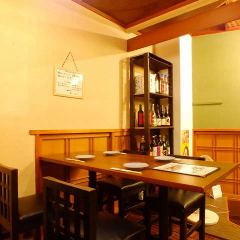 創作料理と日本酒のおでんでんでん 栄町店