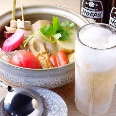 22年 最新グルメ 千葉駅 蘇我にあるおでんが食べられるお店 レストラン カフェ 居酒屋のネット予約 千葉版