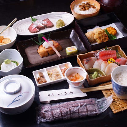 美味しいお店が見つかる 銀座 日本料理 合コンにおすすめ おすすめ人気レストラン ぐるなび