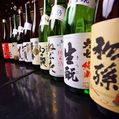 ゆったり個室 銀座の居酒屋でおすすめ 人気の完全個室 ソファー席など ぐるなび