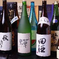 日本酒専門店 銀座いさみ
