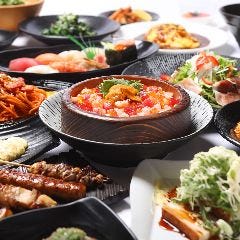 湯 とぴあ宝 q ビアガーデン 南区 居酒屋 ぐるなび