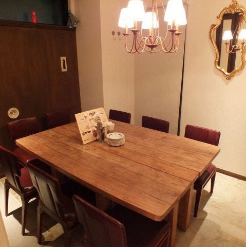 Strada Di 8 ストラーダディエイト 橋本 相模原 古淵 イタリアン イタリア料理 ぐるなび