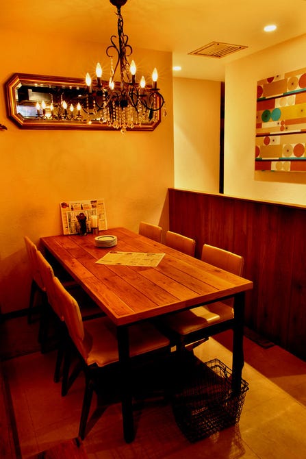 Strada Di 8 ストラーダディエイト 橋本 相模原 古淵 イタリアン イタリア料理 ぐるなび