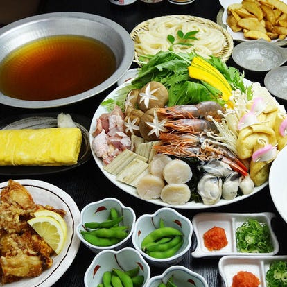 美味しいうどんが食べたい 門真でおすすめしたい人気のお店 ぐるなび
