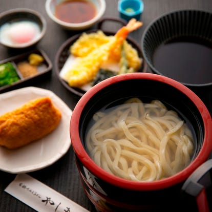 美味しいうどんが食べたい 門真でおすすめしたい人気のお店 ぐるなび