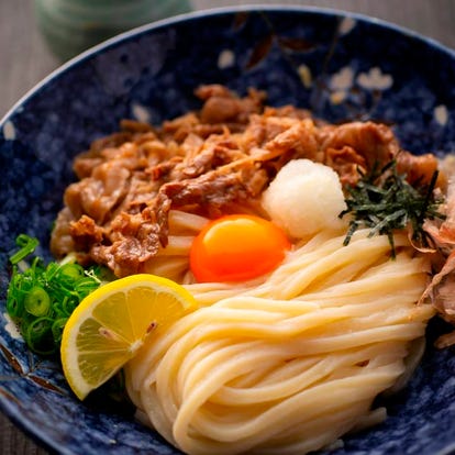 美味しいうどんが食べたい 門真でおすすめしたい人気のお店 ぐるなび