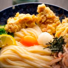 本格さぬきうどん やしま
