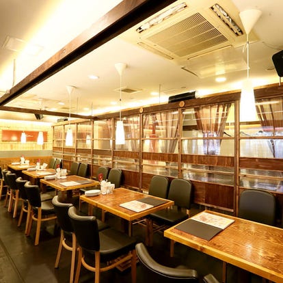 美味しいお店が見つかる 西宮の食事 ディナーでおすすめしたい人気レストラン ぐるなび
