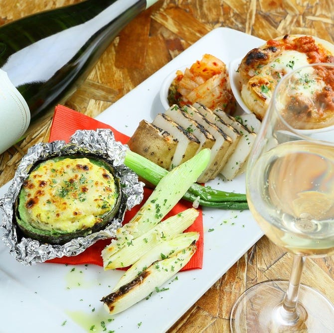 最中 西宮北口店 西宮 焼き鳥 ぐるなび