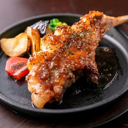 美味しいお店が見つかる 自由が丘のオーガニックでおすすめしたい人気のお店 ぐるなび
