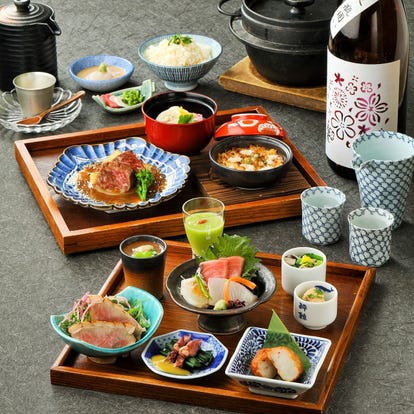美味しいお店が見つかる 西梅田 居酒屋 デートに使える おすすめ人気レストラン ぐるなび