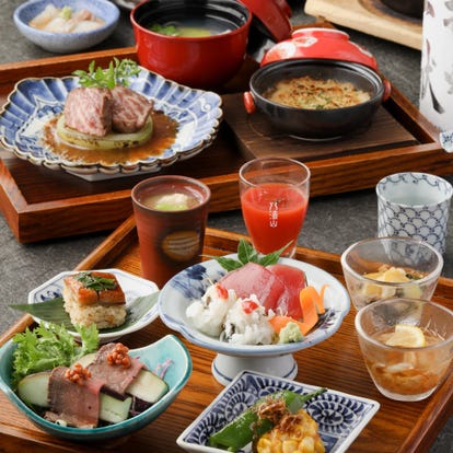 デートにぴったり 西梅田の居酒屋でおすすめしたい人気のお店 ぐるなび