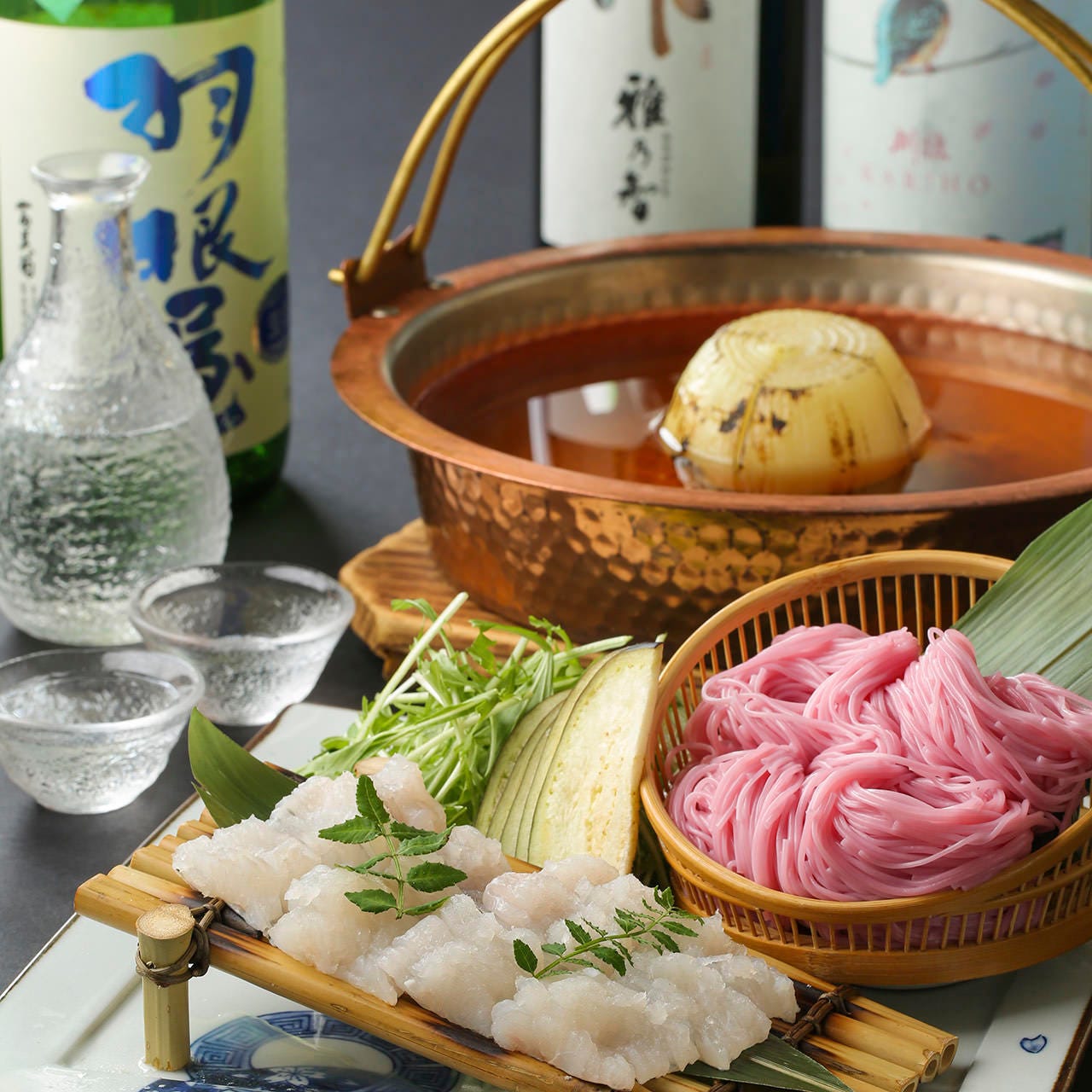 虎連坊 ヒルトンプラザウエスト店_GWのお集まり最適！同窓会やご家族のお食事！ご予約受付中♪