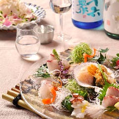 虎連坊 ヒルトンプラザウエスト店
