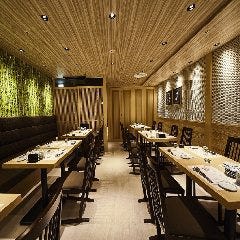 虎連坊 ヒルトンプラザウエスト店_