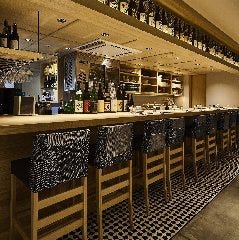 虎連坊 ヒルトンプラザウエスト店_