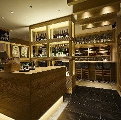 虎連坊 ヒルトンプラザウエスト店_