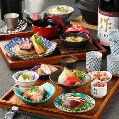 虎連坊 ヒルトンプラザウエスト店