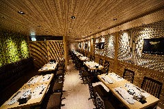 虎連坊 ヒルトンプラザウエスト店_ご宴会は最大46名様までご案内可能！お早めにご予約下さい！！