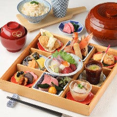 虎連坊 ヒルトンプラザウエスト店_お店の最新情報