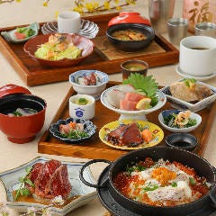 虎連坊 ヒルトンプラザウエスト店_大切な会食や記念日などに最適◎