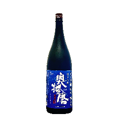 虎連坊 ヒルトンプラザウエスト店_奥播磨　夏の超辛口生