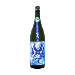 虎連坊 ヒルトンプラザウエスト店_百十郎　青波