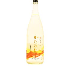 片野桜 純米吟醸 露の香 虎連坊 ヒルトンプラザウエスト店_片野桜 純米吟醸 露の香