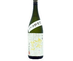 鳳凰美田 ひやおろし 虎連坊 ヒルトンプラザウエスト店_鳳凰美田 ひやおろし