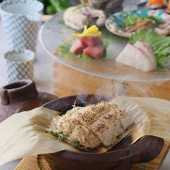 虎連坊 ヒルトンプラザウエスト店_お店の最新情報