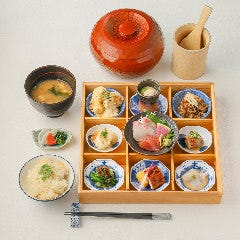 虎連坊 ヒルトンプラザウエスト店_お店の最新情報