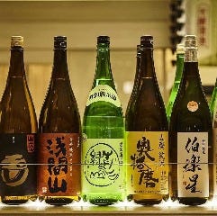 虎連坊 ヒルトンプラザウエスト店_【今この瞬間】を愉しんでいただく極上の一杯