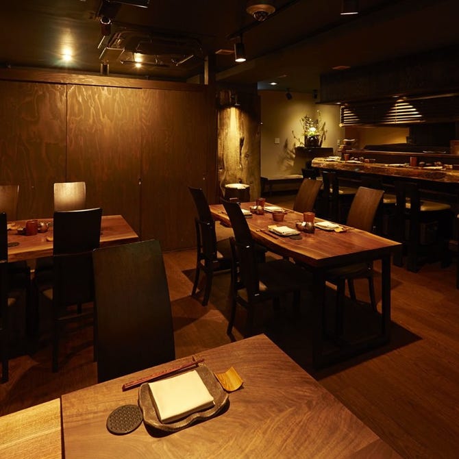 地鶏焼 とりや 新宿総本店（新宿/焼き鳥） - ぐるなび