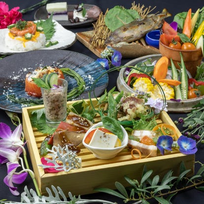 ゆったり個室 茶屋町 中崎町で食事 ディナー 人気の完全個室 ソファー席など ぐるなび