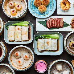 168点心飲茶＆薬膳鍋 渋谷ヒカリエ店 