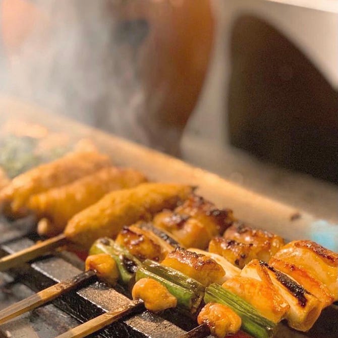 焼き鳥 日本酒 バードスペース 東岡崎北口店 岡崎 居酒屋 ぐるなび