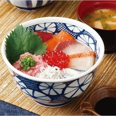21年 最新グルメ 神保町にある海鮮丼が食べられるお店 レストラン カフェ 居酒屋のネット予約 東京版