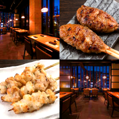 焼肉スタミナ苑 とりとん 豊洲店