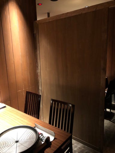 南屋韓国食堂  メニューの画像