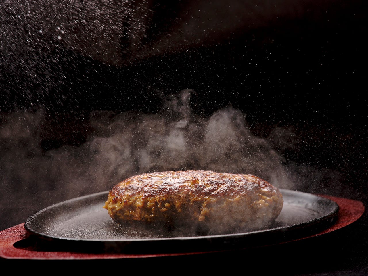 Hamburg&Steak HIRO ダイバーシティ東京プラザ店