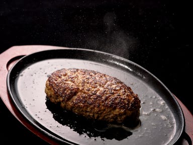 Hamburg＆Steak HIRO ダイバーシティ東京プラザ店  メニューの画像